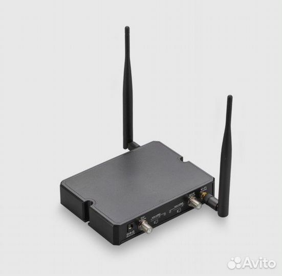 Роутер Kroks rt cse m6 lte cat.6