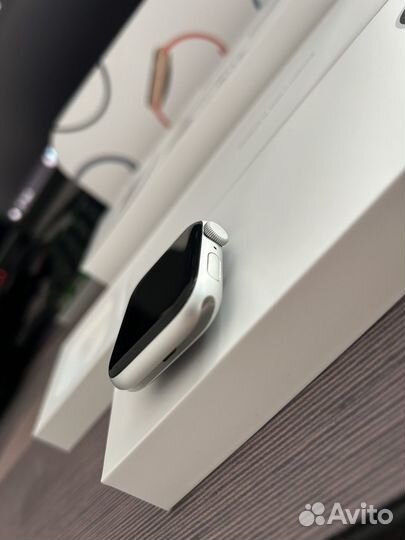 Apple watch se 1, 44 мм