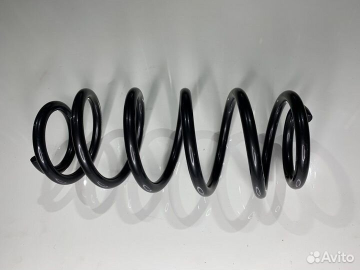 Пружины задние для Renault Dokker минивэн