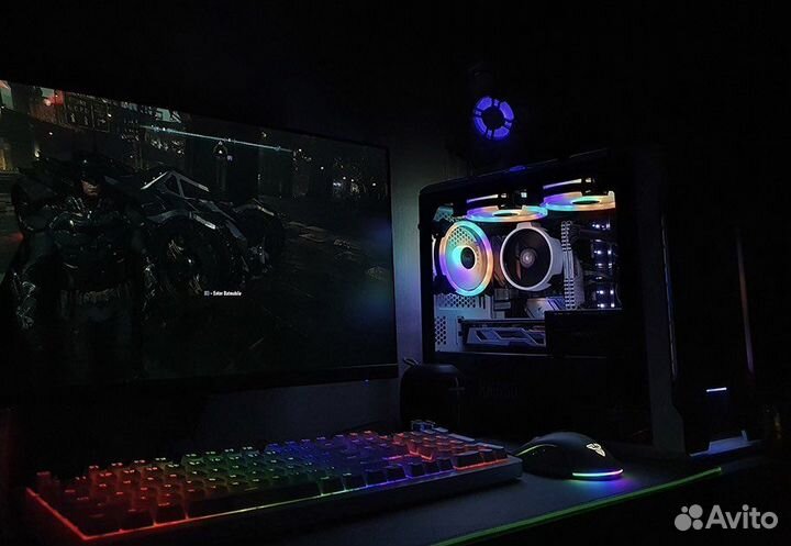 Компьютерная помощь