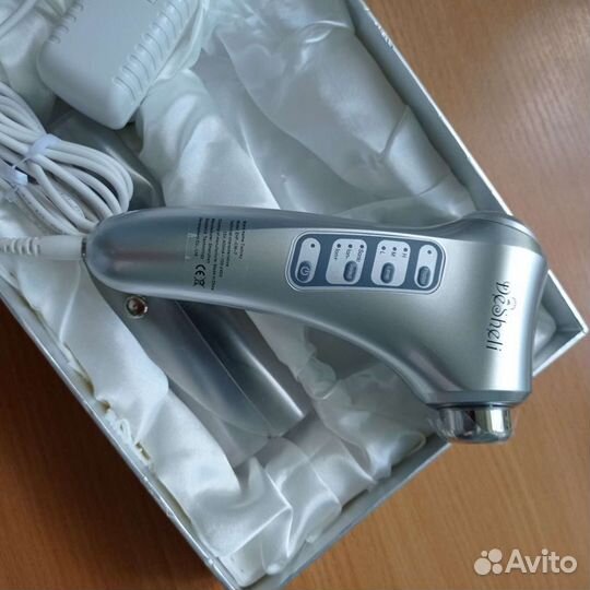 Массажный аппарат для лица дешели