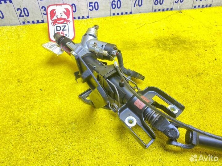 Рулевая колонка Mercedes-Benz Vito/V-Class