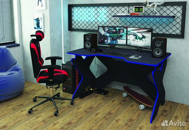 Геймерский стол