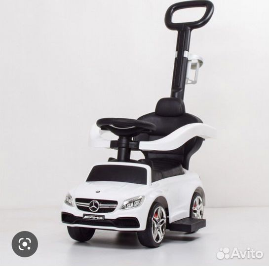 Детская машина толокар