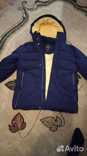 Куртка мужская