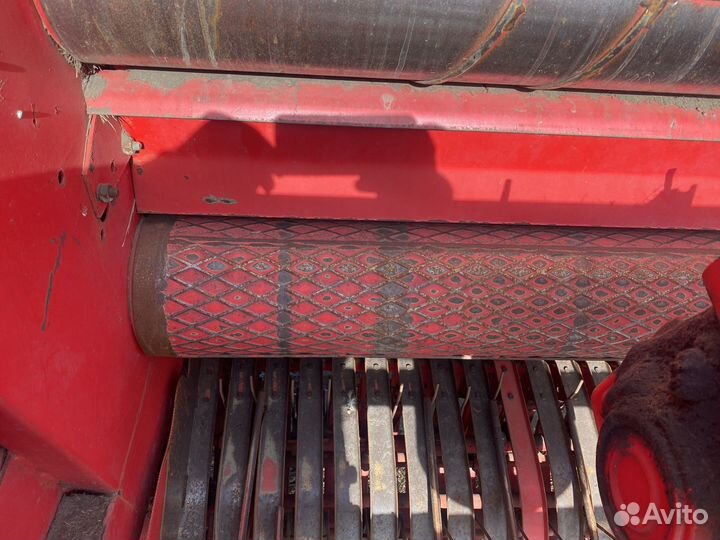 Пресс-подборщик Welger RP 12, 1992