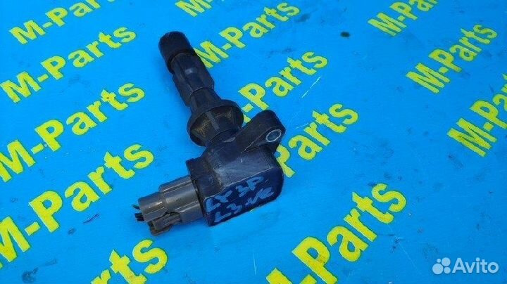 Катушка зажигания Mazda Mpv LY3P L3VE