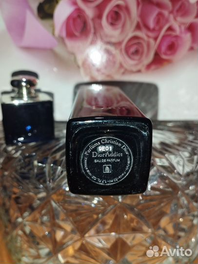 Парфюм оригинал Christian Dior