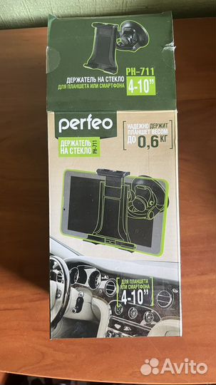 Держатель для телефона в машину