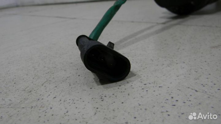 Корпус топливного фильтра