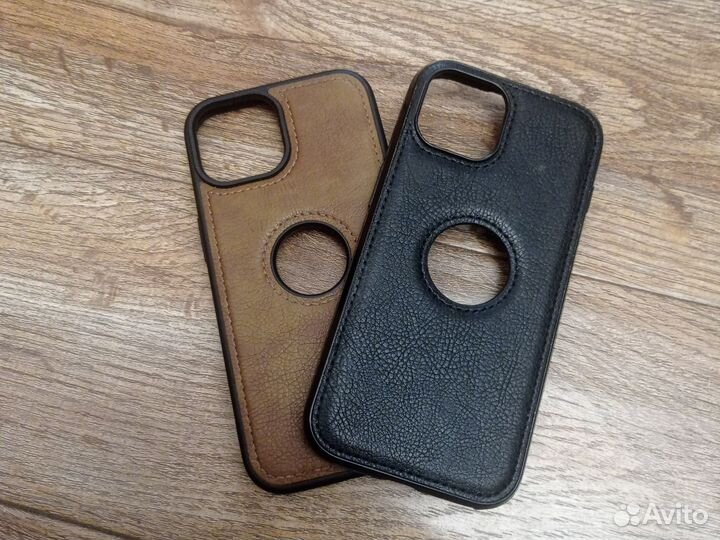 Чехол на iPhone 15