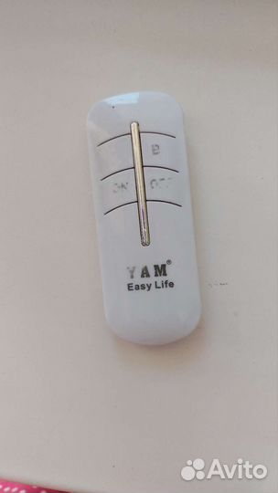 Люстра потолочная