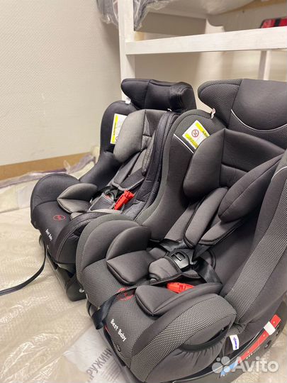 Автокресло Teddy (0-25кг)лежачие положение