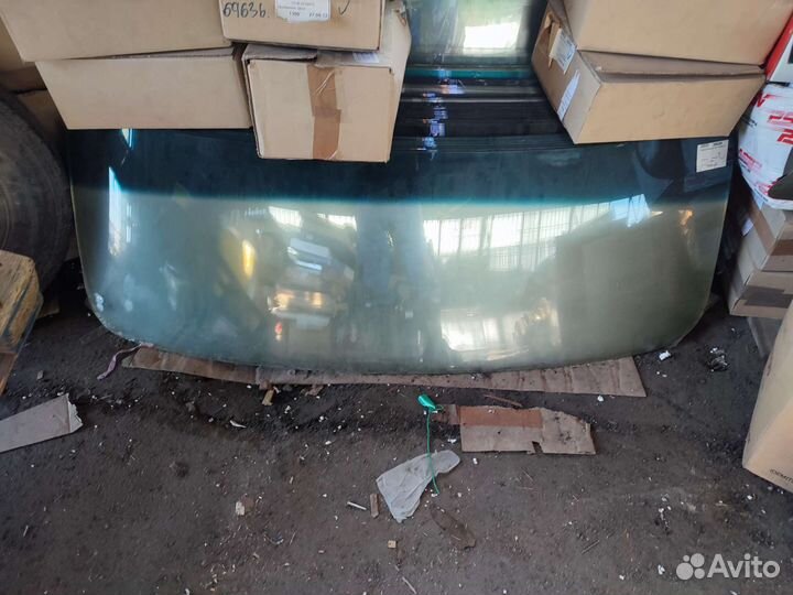 Стекло лобовое УАЗ 452 450