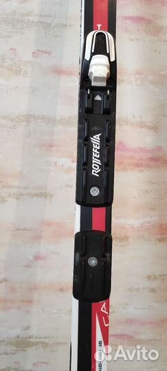 Беговые лыжи