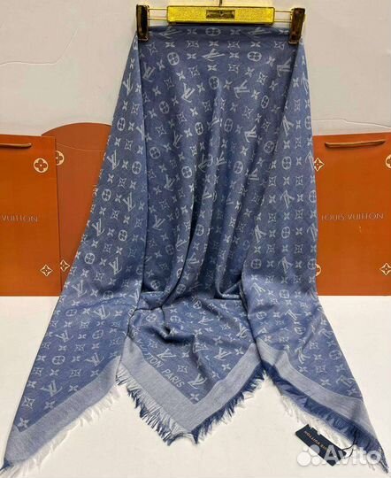 Платок Louis Vuitton