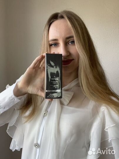 Парфюм Tom ford tobacco oud 50 ml