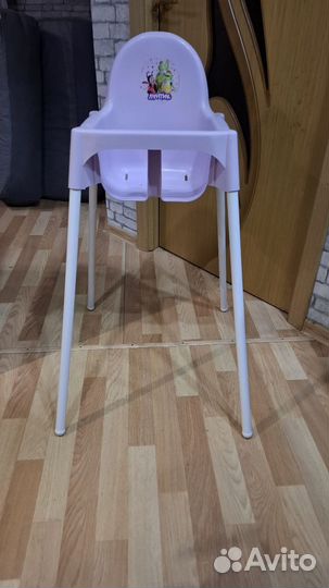 Стул для кормления