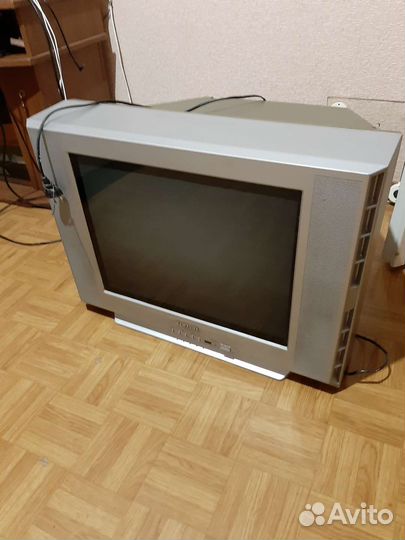 Телевизор