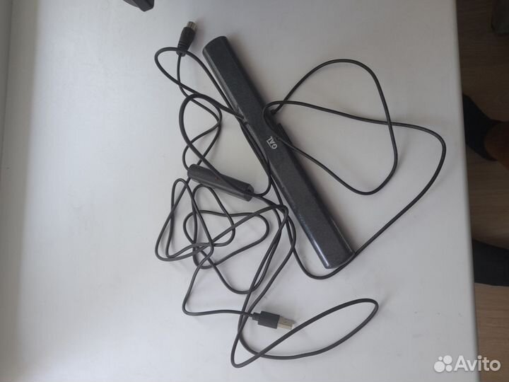 Активная антена