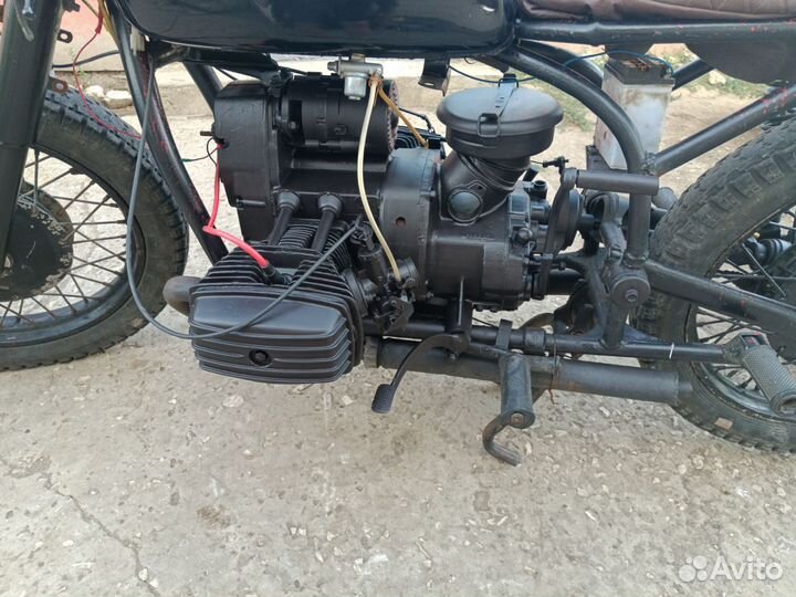 Днепр Кастом