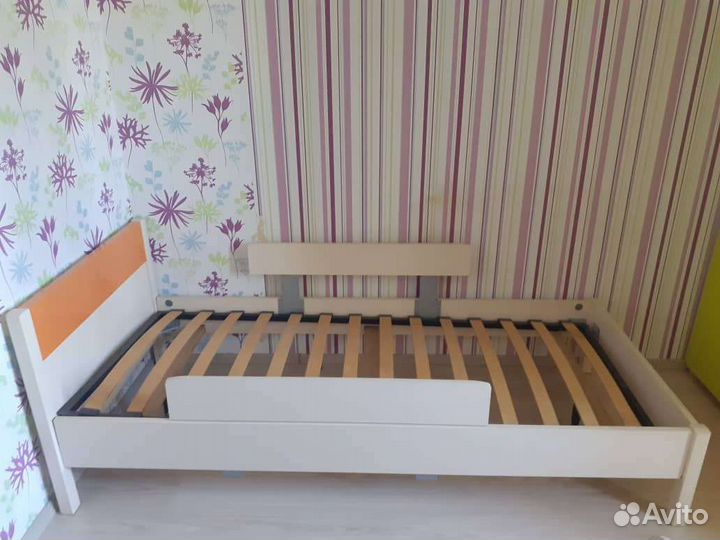 Комплект детской мебели