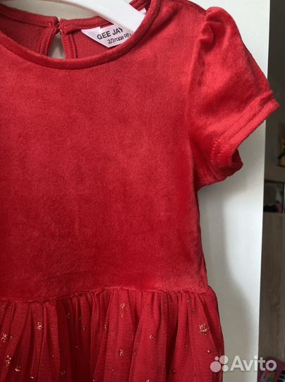 Платья 92 98 размер
