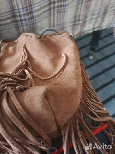 Сумка женская, оригинал, Diana von Furstenberg