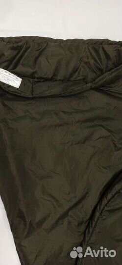 Спальный мешок вкладыш