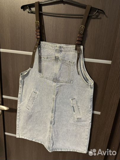 Женские вещи пакетом