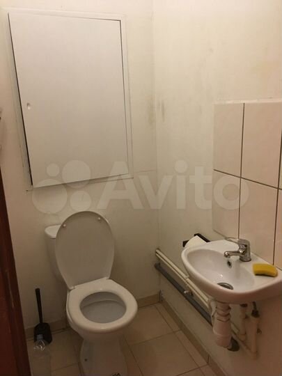 1-к. квартира, 47 м², 10/25 эт.