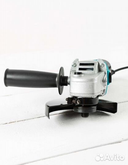 Ушм болгарка 900вт новая