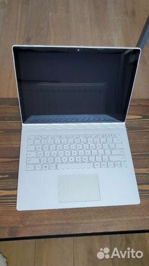 Surface book 2 13.5'', i5 8Gb, 256Gb