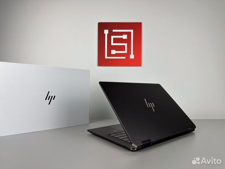 HP Spectre 360 AI 2024 Ultra 7/5 / RTX4050 32GB