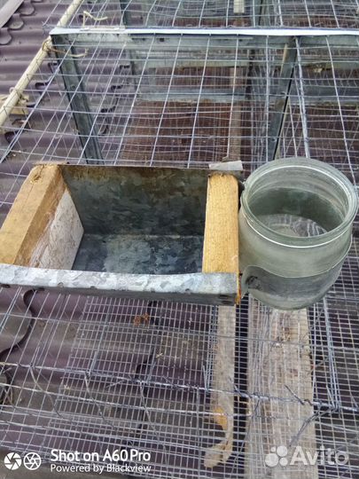 Клетка для птиц