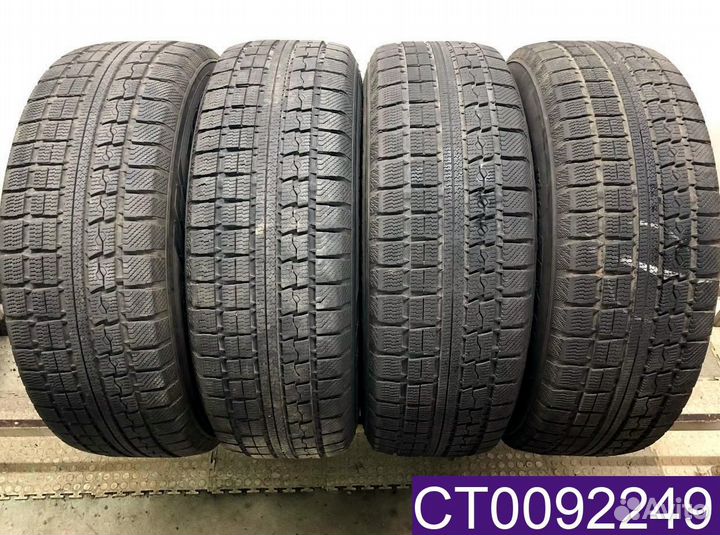 Toyo Winter Tranpath MK4a 225/65 R17 96T