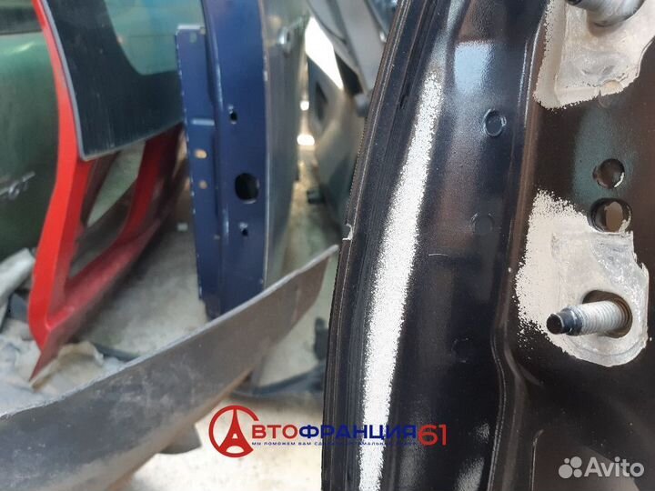 Дверь, 7751473729 renault megane 2, 3036880