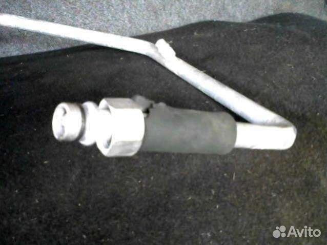 Трубка кондиционера Mitsubishi Galant - 8 поколени