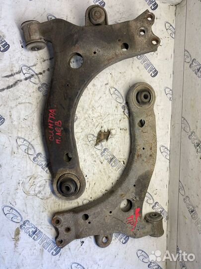 Рычаг передний Opel Sintra