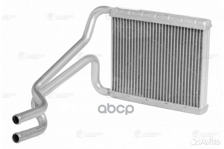 Радиатор печки KIA ceed (12) /hyundai elantra/i