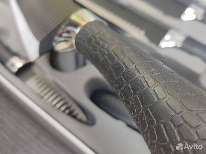 Набор ножей forging