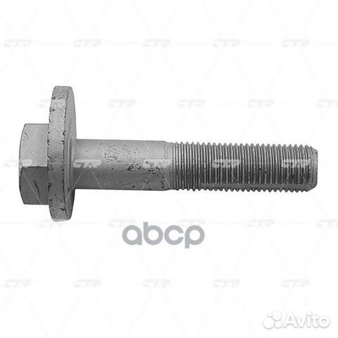 Болт сход развала KIA sorento 12-14 GC0007 CTR