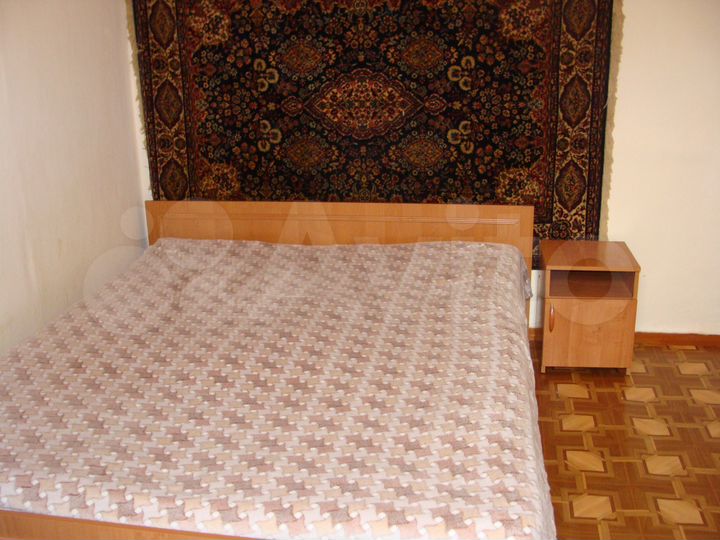 Дом 36 м² на участке 1 сот.