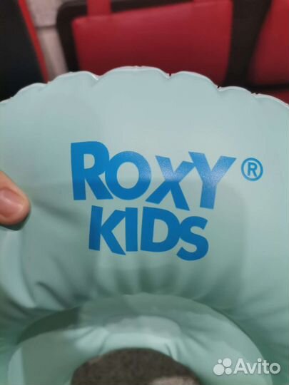 Круг для купания новорожденных