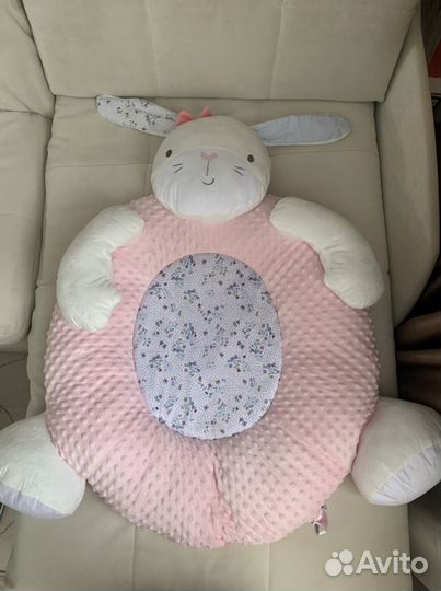 Развивающий коврик детский