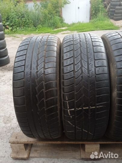 Continental Conti4x4WinterContact 255/55 R18