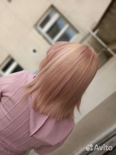 Парикмахер