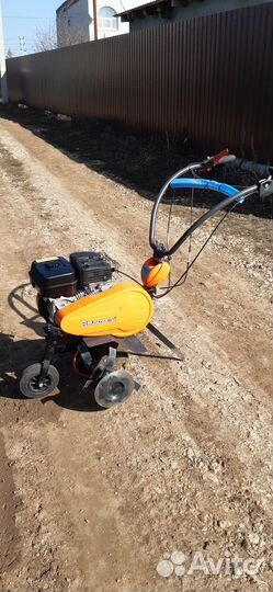 Мотокультиватор Husqvarna TF334