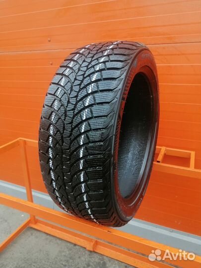 Kumho WinterCraft WP71 235/45 R18