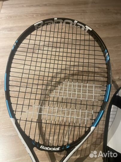 Ракетка для большого тенниса babolat